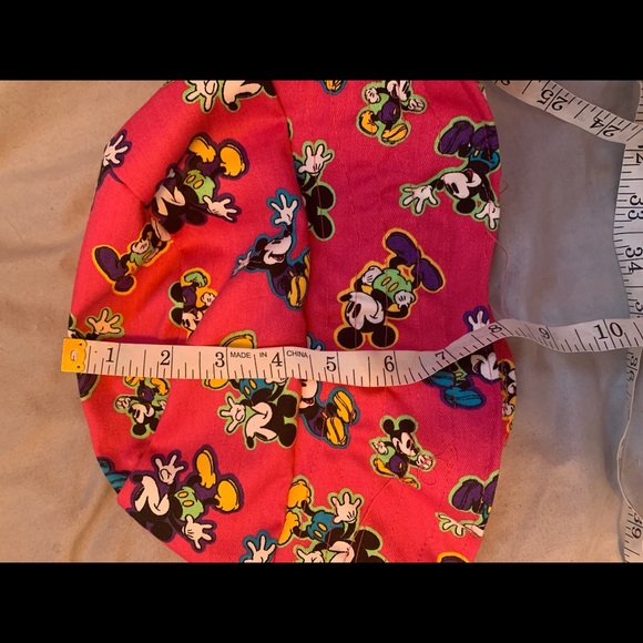 Bucket hat - Picture 3 of 4